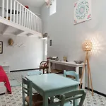 Sophias House Nyaraló *