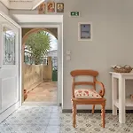 Nyaraló Sophias House *