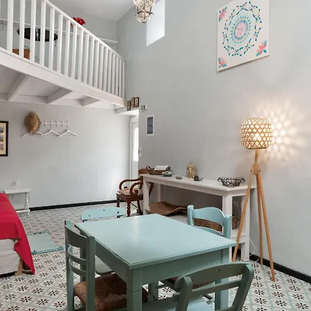 Sophias House Dom wakacyjny *