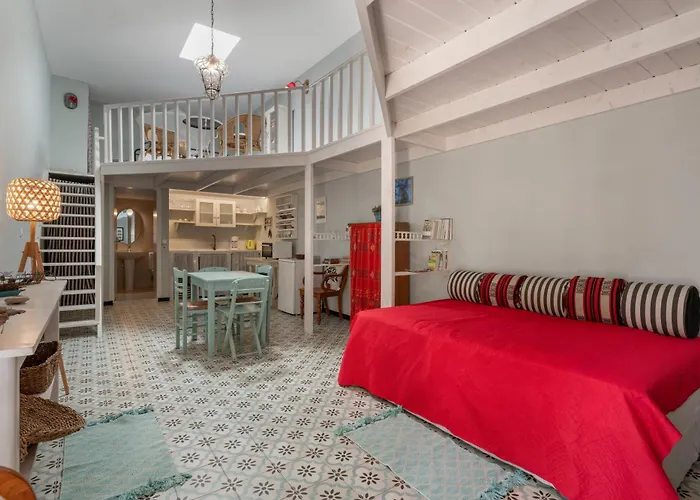 Holiday home Sophias House