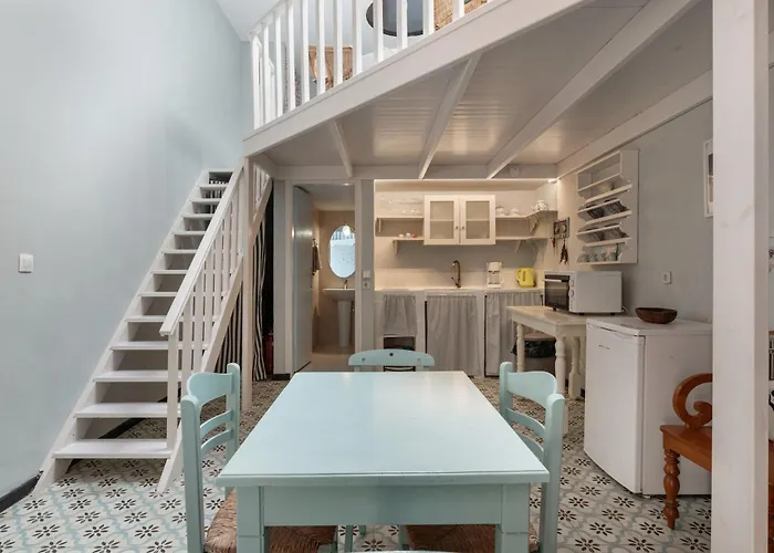 Sophias House Holiday home Malona Village