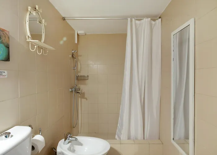 Holiday home Sophias House Malona Village