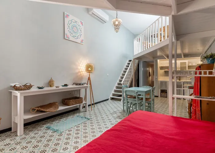 Holiday home Sophias House Malona Village