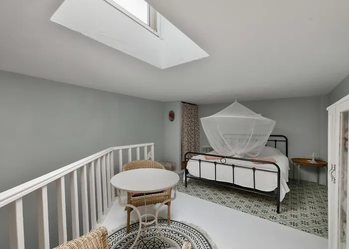 Holiday home Sophias House