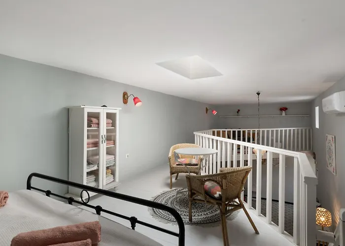 Sophias House * Malona Village