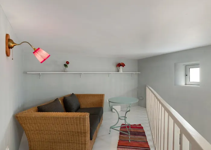 Holiday home Sophias House