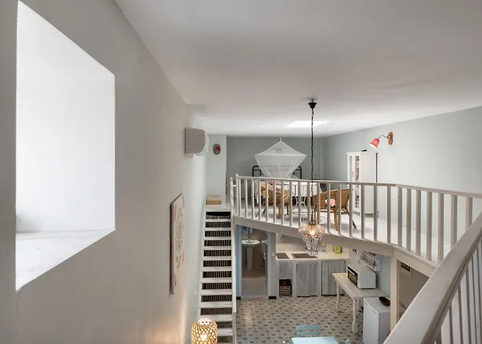 Holiday home Sophias House *