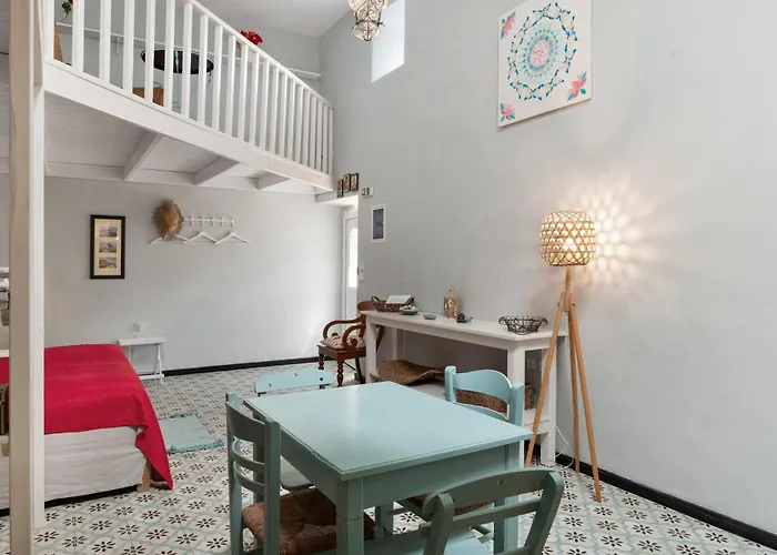 Sophias House Holiday home *