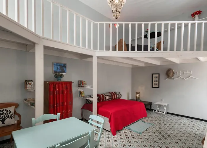 Holiday home Sophias House Malona Village