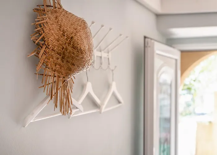 Holiday home Sophias House