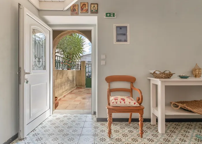 Holiday home Sophias House *