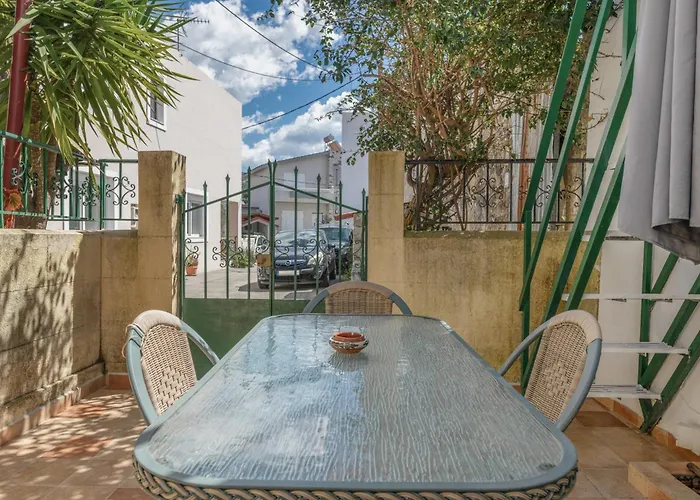 Sophias House Malona Village