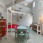 Vakantiehuis Sophias House