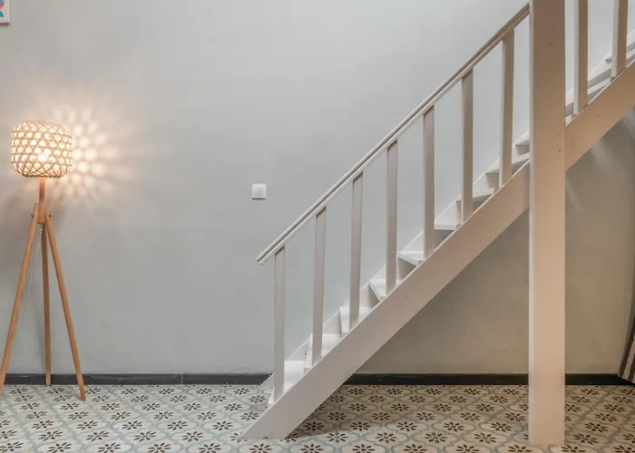 بيت للعطل Sophias House